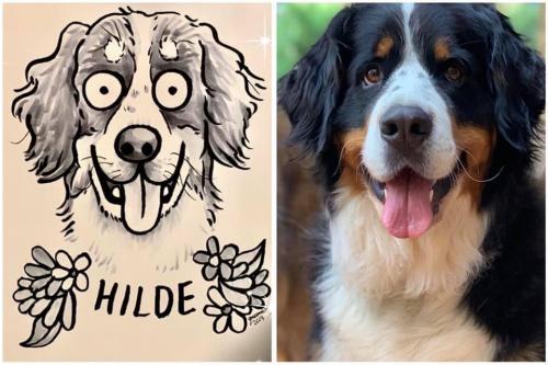 Hilde
